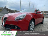 Alfa romeo Giullietta occasion année 2016 boite Automatique Annonce Alfa romeo Giullietta occasion Diesel 1.6 JTDm 120 à Beaupuy