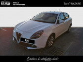 Annonce Alfa romeo Giullietta occasion Diesel 1.6 JTDm 120ch Business Stop&Start TCT à SAINT-NAZAIRE
