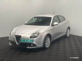 Alfa romeo Giullietta occasion année 2017 boite Automatique Annonce Alfa romeo Giullietta occasion Diesel 1.6 JTDm 120ch Business Stop&Start TCT à Avon