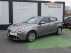 Alfa romeo Giullietta occasion Gris année 2018 boite Manuelle Annonce Alfa romeo Giullietta occasion Diesel 1.6 JTDm 120ch Business Stop&Start à Toulouse
