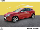 Annonce Alfa romeo Giullietta occasion Diesel 1.6 JTDm 120ch Executive Stop&Start  Montaigu