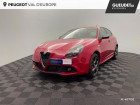 Alfa romeo Giullietta occasion année 2019 boite Manuelle Annonce Alfa romeo Giullietta occasion Diesel 1.6 JTDM 120CH SPORT EDITION STOP&START à Montévrain