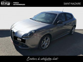 Annonce Alfa romeo Giullietta occasion Diesel 1.6 JTDm 120ch Sprint S/S TCT MY20 à SAINT-NAZAIRE