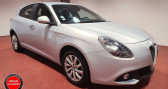 Alfa romeo Giullietta occasion année 2016 boite Manuelle Annonce Alfa romeo Giullietta occasion Diesel 1.6 JTDm 120ch Stop&Start à Colmar