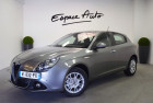 Alfa romeo Giullietta occasion année 2020 boite Manuelle Annonce Alfa romeo Giullietta occasion Diesel 1.6 JTDM 120CH SUPER S/S à Quimper