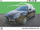 Alfa romeo Giullietta 1.6 JTDm 120ch Super Stop&Start   MOUILLERON LE CAPTIF 85