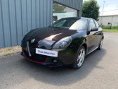 Alfa romeo Giullietta occasion année 2019 boite Manuelle Annonce Alfa romeo Giullietta occasion Diesel 1.6 JTDm 120ch Super Stop&Start à Saint-Doulchard