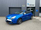 Alfa romeo Giullietta occasion année 2019 boite Manuelle Annonce Alfa romeo Giullietta occasion Diesel 1.6 JTDm 120ch Super Stop&Start à SAINT-GREGOIRE