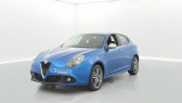 Alfa romeo Giullietta occasion année 2019 boite Manuelle Annonce Alfa romeo Giullietta occasion Diesel 1.6 JTDm 120ch Super Stop&Start à SAINT-GREGOIRE
