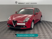 Annonce Alfa romeo Giullietta occasion Diesel 1.6 JTDm 120ch Super Stop&Start à Saint-Maximin