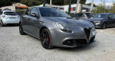 Alfa romeo Giullietta occasion année 2020 boite Manuelle Annonce Alfa romeo Giullietta occasion Diesel 1.6 JTDM 120cv S&S Executive BVM6 à LA COLLE SUR LOUP