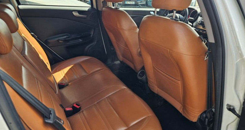 Alfa romeo Giullietta 1.6 jtdm 195009KMS 2010 - photo n°7 Alfa romeo Giullietta 1.6 jtdm 195009KMS  occasion à Blois - photo n°7