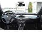 Alfa romeo Giullietta occasion Argent année 2013 boite Manuelle Annonce Alfa romeo Giullietta occasion Diesel 1.6 JTDM Distinctive 105 à Beaupuy
