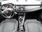 Alfa romeo Giullietta occasion Gris année 2014 boite Manuelle Annonce Alfa romeo Giullietta occasion Diesel 1.6 JTDM Impression 105 à Beaupuy