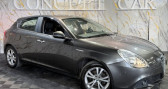 Annonce Alfa romeo Giullietta occasion Diesel 1.6 JTDM TURISMO � Saint-Maur-des-Fossés