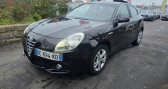 Alfa romeo Giullietta 1.6l jtdm 105 GARANTIE   SANNOIS 95