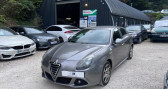Alfa romeo Giullietta occasion année 2011 boite Manuelle Annonce Alfa romeo Giullietta occasion Essence 1.7 TBi 230cv Turbo Quadrifolgio Verde à Sathonay-Camp