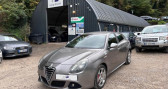 Annonce Alfa romeo Giullietta occasion Essence 1.7 TBi 230cv Turbo Quadrifolgio Verde  Sathonay-Camp