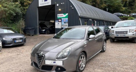 Alfa romeo Giullietta , garage GARAGE BRONDEL � Sathonay-Camp