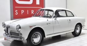 Alfa romeo Giullietta occasion 1962 mise en vente à La Boisse par le garage GT SPIRIT - photo n°1