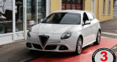 Alfa romeo Giullietta occasion année 2012 boite Manuelle Annonce Alfa romeo Giullietta occasion Essence 1750 TBi 235 Quadrifoglio Verde (Origine France, Ligne Ragaz à Epinal
