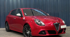 Alfa romeo Giullietta , garage PARTENAIRE AUTO  Halluin