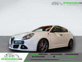 Alfa romeo Giullietta , garage LB AUTOMOBILES � Beaupuy