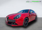 Alfa romeo Giullietta occasion année 2016 boite Automatique Annonce Alfa romeo Giullietta occasion Essence 1750 TBI 240 ch BVA à Beaupuy