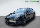 Alfa romeo Giullietta occasion année 2018 boite Automatique Annonce Alfa romeo Giullietta occasion Essence 1750 TBI 240 ch BVA à Beaupuy