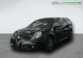 Alfa romeo Giullietta occasion année 2015 boite Automatique Annonce Alfa romeo Giullietta occasion Essence 1750 TBI 240 ch BVA à Beaupuy