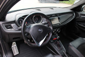 Alfa romeo Giullietta occasion année 2018 boite Automatique Annonce Alfa romeo Giullietta occasion Essence 1750 TBI 240 ch BVA à Beaupuy