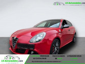 Annonce Alfa romeo Giullietta occasion Essence 1750 TBI 240 ch BVA  Beaupuy