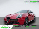 Annonce Alfa romeo Giullietta occasion Essence 1750 TBI 240 ch BVA  Beaupuy