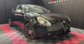 Annonce Alfa romeo Giullietta occasion Essence 1750 TBI 240ch Quadrifoglio Verde SECONDE MAIN R�VISION � JO � Lesm�nils
