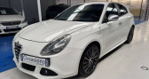 Alfa romeo Giullietta occasion année 2011 boite Manuelle Annonce Alfa romeo Giullietta occasion Essence 1750 TBi Quadrifoglio Verde à Saint-Maur-des-Fossés
