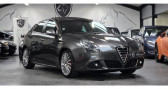 Annonce Alfa romeo Giullietta occasion Essence 1750 TBI TURBO 235 QUADRIFOGLIO VERDE QV / TOIT PANO / CUIR   SAINT LAURENT DU VAR