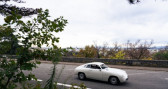 Annonce Alfa romeo Giullietta occasion Essence 1957 - Sprint Veloce Zagato  LYON
