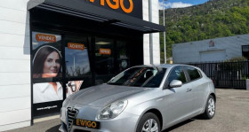 Alfa romeo Giullietta , garage EWIGO GRENOBLE (LE VERSOUD)  Le Versoud