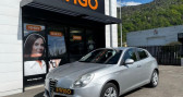 Alfa romeo Giullietta occasion année 2012 boite Manuelle Annonce Alfa romeo Giullietta occasion Diesel 2.0 140CH COLLEZIONE GPS RADAR DE RECUL à Le Versoud