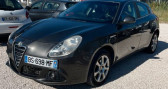 Alfa romeo Giullietta occasion année 2011 boite Manuelle Annonce Alfa romeo Giullietta occasion Diesel 2.0 140cv à Les Pennes-Mirabeau