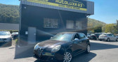 Alfa romeo Giullietta occasion année 2012 boite Manuelle Annonce Alfa romeo Giullietta occasion Diesel 2.0 jtdm 140 ch ct ok garantie à DRAGUIGNAN