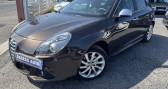 Alfa romeo Giullietta occasion année 2012 boite Manuelle Annonce Alfa romeo Giullietta occasion Diesel 2.0 JTDm 140 ch Distinctive à COURNON