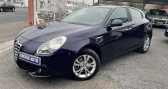 Alfa romeo Giullietta occasion année 2011 boite Manuelle Annonce Alfa romeo Giullietta occasion Diesel 2.0 JTDm 140 ch SetS Distinctive à COURNON
