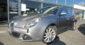 Annonce Alfa romeo Giullietta occasion Diesel 2.0 JTDm 140 ch SetS Selective  AUBIERE