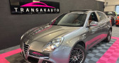 Alfa romeo Giullietta occasion année 2013 boite Manuelle Annonce Alfa romeo Giullietta occasion Diesel 2.0 JTDm 140 ch SS Collezione/Distribution OK à Harfleur
