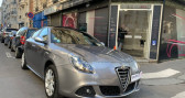 Annonce Alfa romeo Giullietta occasion Diesel 2.0 JTDm 140 ch SS Super TOIT OUVRANT  PARIS