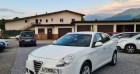Alfa romeo Giullietta occasion année 2012 boite Manuelle Annonce Alfa romeo Giullietta occasion Diesel 2.0 jtdm 140 distinctive 01/2012 S&S REGULATEUR BT à Frontenex
