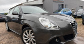 Annonce Alfa romeo Giullietta occasion Diesel 2.0 JTDM 140 DISTINCTIVE * CUIR * XNONS  Uckange