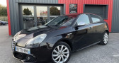 Alfa romeo Giullietta occasion année 2011 boite Manuelle Annonce Alfa romeo Giullietta occasion Diesel 2.0 JTDM - 140 S/S BERLINE Sélective PHASE 1 à La Chapelle Saint-Luc