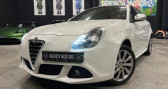 Annonce Alfa romeo Giullietta occasion Diesel 2.0 jtdm 140 selective start-stop � Chazay-d'azergues